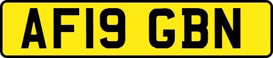 AF19GBN
