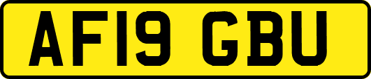 AF19GBU