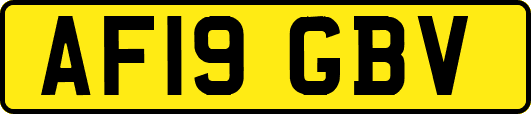 AF19GBV