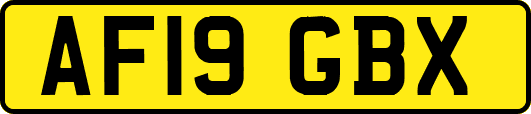 AF19GBX