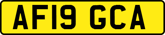 AF19GCA