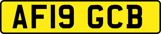 AF19GCB