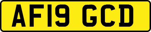 AF19GCD