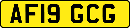 AF19GCG