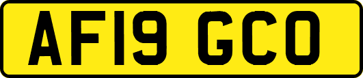 AF19GCO