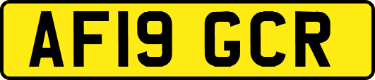 AF19GCR