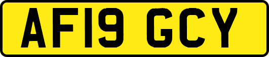 AF19GCY