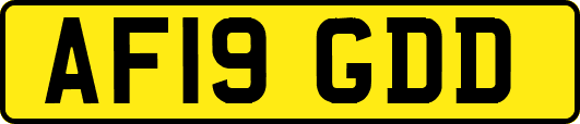AF19GDD