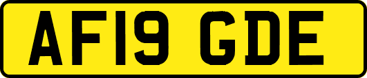 AF19GDE