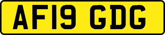 AF19GDG
