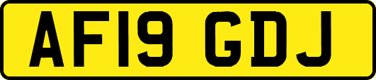 AF19GDJ