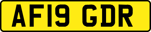 AF19GDR