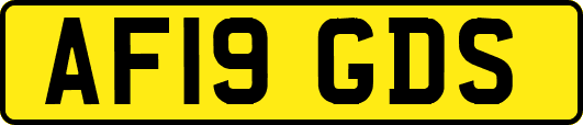 AF19GDS