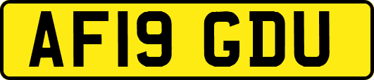 AF19GDU