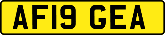 AF19GEA