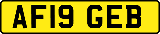 AF19GEB