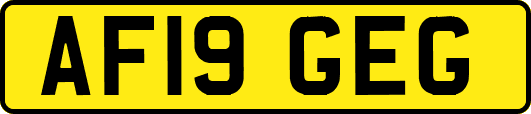 AF19GEG