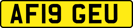 AF19GEU