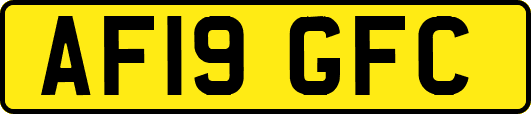 AF19GFC
