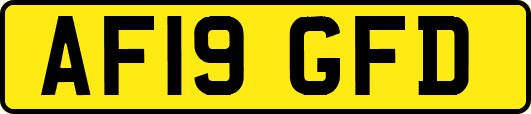 AF19GFD