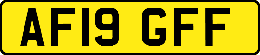 AF19GFF