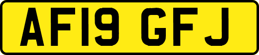 AF19GFJ