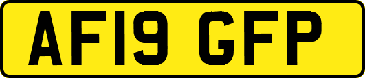 AF19GFP