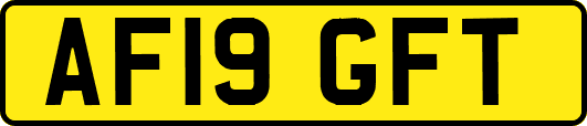 AF19GFT
