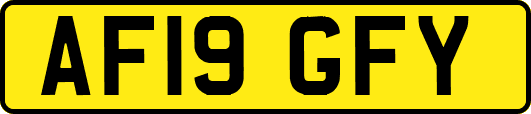AF19GFY