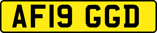 AF19GGD