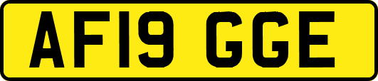 AF19GGE