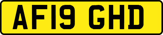 AF19GHD