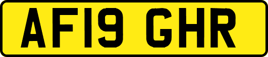 AF19GHR