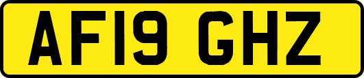 AF19GHZ