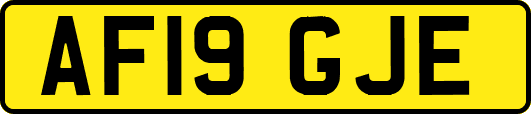 AF19GJE