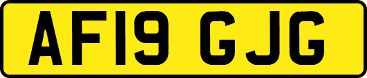 AF19GJG