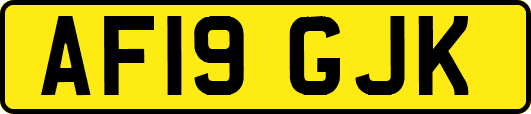 AF19GJK