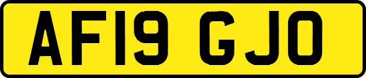 AF19GJO