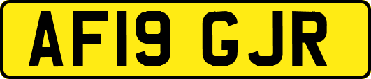 AF19GJR