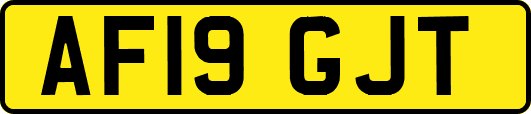 AF19GJT
