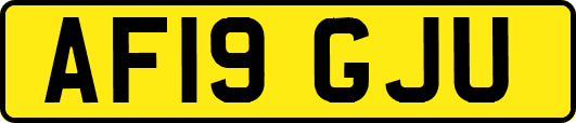 AF19GJU