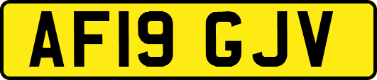 AF19GJV