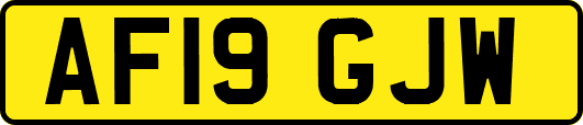 AF19GJW
