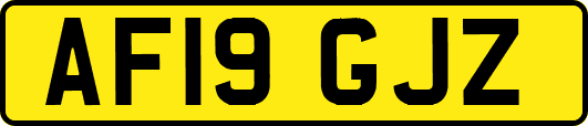 AF19GJZ
