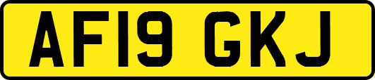 AF19GKJ