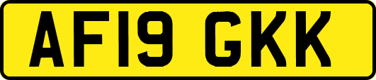AF19GKK