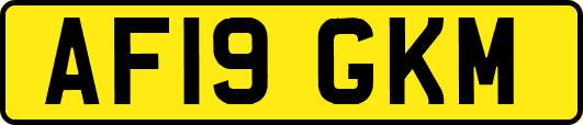 AF19GKM