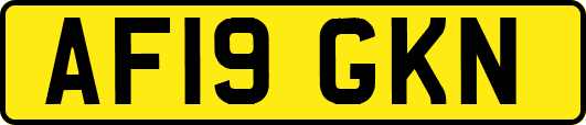 AF19GKN