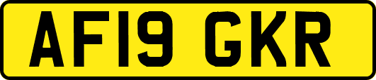 AF19GKR