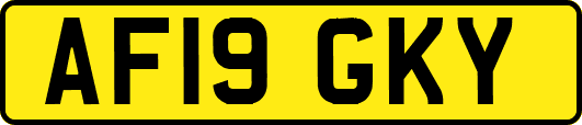 AF19GKY